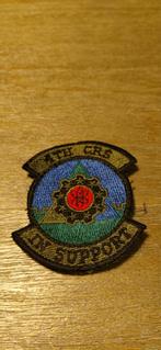 Embleem 4th CRS, Ophalen of Verzenden