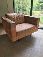Woood Indy fauteuil, Huis en Inrichting, Ophalen, Gebruikt, Eenpersoons, 75 tot 100 cm
