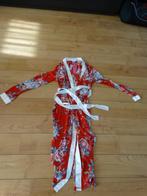 kimono kamerjas chinese print la sisters maat m, Nieuw, Maat 38/40 (M), Ophalen of Verzenden