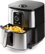 Domo Multi Cooker DO536FR airfryer nieuw, Ophalen of Verzenden, Nieuw