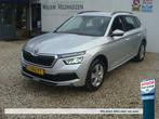 SKODA Kamiq 1.0 TSI Ambition wegkllap trekhaak, Auto's, 1131 kg, Stof, Gebruikt, Origineel Nederlands