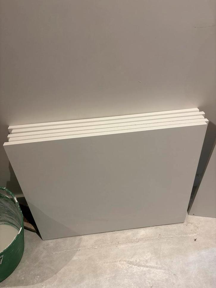 IKEA Pax Plank 75x58 - 5 stuks, Huis en Inrichting, Woonaccessoires | Wandplanken en Boekenplanken, Gebruikt, Ophalen