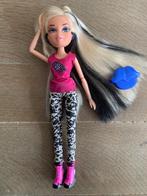2001 MGA Bratz My Passion Cloe; Designing Webgames, Ophalen of Verzenden, Gebruikt, Barbie