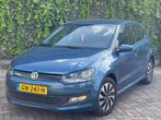 Volkswagen Polo 1.4 TDI BlueMotion Injector not good, Voorwielaandrijving, Gebruikt, Euro 6, 580 kg