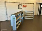Bott set bedrijfswageninrichting L+R complete inrichting, Ophalen of Verzenden