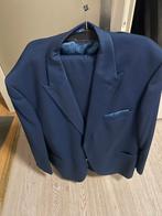 Blauw herenpak - nieuw, Blauw, Nieuw, Overige maten, Ophalen of Verzenden