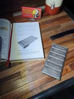 Chocolademal droste 100 jaar oud verzamelen droste Haarlem, Ophalen of Verzenden, Zo goed als nieuw, Overige typen