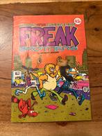 Fabulous Furry Freak Brothers - Gilbert Shelton, Boeken, Eén stripboek, Ophalen of Verzenden, Gelezen