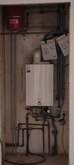 “Remeha Avanta HR combiketel gas cv ketel + expansievat, Doe-het-zelf en Verbouw, Ophalen, Gebruikt, Terugslagbeveiliging (TTB)