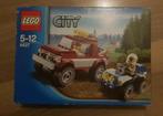 Lego city 4437, Ophalen of Verzenden, Zo goed als nieuw