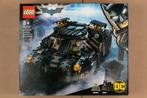 Lego 76239 Batmobile Tumbler Scarecrow Showdown Nieuw Sealed, Kinderen en Baby's, Speelgoed | Duplo en Lego, Nieuw, Complete set