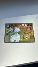 2017 Panini FIFA 365 LIMITED EDITION Sergio Ramos, Hobby en Vrije tijd, Ophalen of Verzenden, Zo goed als nieuw, Plaatje