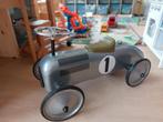 Vintage Trapauto - Raceauto, Kinderen en Baby's, Speelgoed | Buiten | Voertuigen en Loopfietsen, Ophalen, Gebruikt, Trapvoertuig
