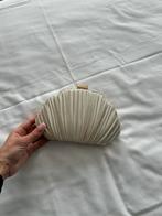 Nieuwe beige avondtas, Ophalen of Verzenden, Nieuw, Beige, Avondtasje
