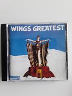 Wings, Ophalen of Verzenden, 1960 tot 1980, Zo goed als nieuw