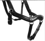Hoofdstel dressuur /bitloos 2 in 1 multibridle Rossner, Ophalen of Verzenden, Zo goed als nieuw, Dressuur