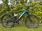 Trek E-Caliber 9.9 XX1 AXS, 2021, maar 630km gereden, Fully, Ophalen, Zo goed als nieuw, Trek
