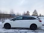 Opel Astra Sports Tourer 1.2 Design & Tech (bj 2022), Voorwielaandrijving, Gebruikt, Euro 6, 1199 cc