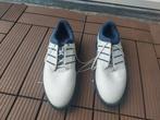 Adidas dames golfschoenen leder maat 39, Ophalen of Verzenden, Gebruikt, Schoenen, Overige merken