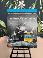 Blu-Ray The Dark knight rises, Verzenden, Zo goed als nieuw
