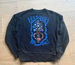Les Coyotes De Paris trui/ sweater, maat XS, Zwart, Nieuw, Ophalen of Verzenden, Maat 34 (XS) of kleiner
