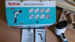Tefal Access Steam First Kledingstomer - Nieuwstaat, Witgoed en Apparatuur, Ophalen of Verzenden, Zo goed als nieuw, Kledingstomer