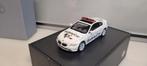 Kyosho BMW 645 CI Safety Car Moto GP, Ophalen of Verzenden, Zo goed als nieuw, Auto, Kyosho