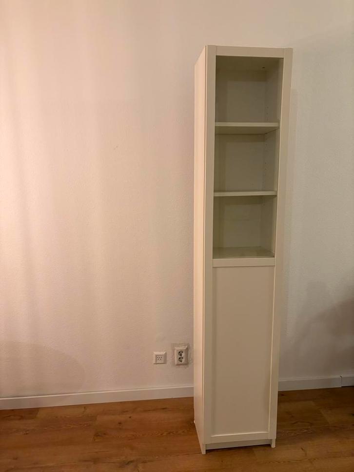 Billy olsbo kast, Huis en Inrichting, Kasten | Boekenkasten, 50 tot 100 cm, 200 cm of meer, 25 tot 50 cm, Ophalen of Verzenden