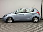 Hyundai i20 1.2i i-Motion 5-drs Led Airco NL Auto (bj 2013), Te koop, Benzine, Hatchback, Gebruikt