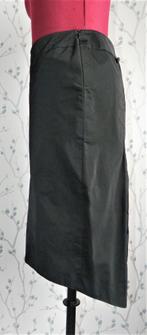 ERNY VAN REIJMERSDAL Zwarte, Design (Feest-)Rok maat 38, Kleding | Dames, Rokken, Maat 38/40 (M), Zwart, Ophalen of Verzenden