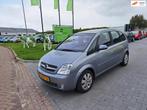 Opel Meriva 1.6-16V Cosmo / APK t/m oktober 2026, 65 €/maand, 101 pk, Gebruikt, 4 cilinders