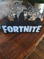 Fortnite Ledlamp, Spelcomputers en Games, Ophalen of Verzenden