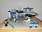 Politiebureau  Lego (6384), Ophalen, Gebruikt, Lego