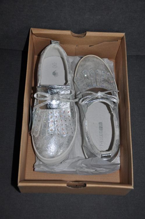 little david schoenen 34, loafers 34, nieuwe schoenen 34, Kinderen en Baby's, Kinderkleding | Schoenen en Sokken, Nieuw, Schoenen