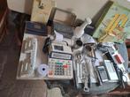 te koop 16-18  dozen vol rommel markt spullen  ingst, Ophalen of Verzenden, Zo goed als nieuw