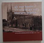 125 jaar Karmelieten in Oss, 1890-2015, Boeken, Diverse auteurs, Ophalen of Verzenden, Zo goed als nieuw