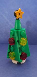 Super leuke NIEUWE lego city KERSTBOOM kerstboompje NR 2, Ophalen of Verzenden, Nieuw, Lego