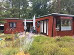 65m2 chalet te koop op luxe recreatiepark in Putten Veluwe, Tot en met 2