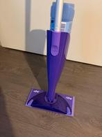 Swiffer WetJet Dweil, Huis en Inrichting, Ophalen, Mop of Dweil