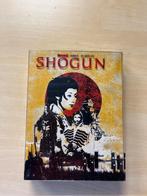 Shogun DVD Boxset - Complete Serie, Cd's en Dvd's, Dvd's | Tv en Series, Gebruikt, Vanaf 16 jaar, Boxset, Drama