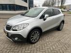 Opel Mokka 1.4 T Cosmo 140PK AUT/CAMERA/PDC/TRHK., Gebruikt, 1200 kg, 1364 cc, SUV of Terreinwagen