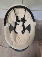 LUVION Elektrische Baby Schommelstoel, Schommelstoel, Met gordel(s) of riempje(s), Zo goed als nieuw, Ophalen