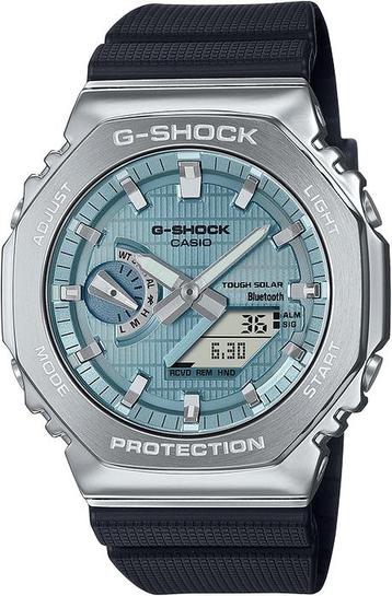 Casio GBM-2100A (Casioak) beschikbaar voor biedingen
