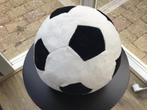 Voetbalknuffel, Maat XS of kleiner, Ophalen of Verzenden, Gebruikt, Bal