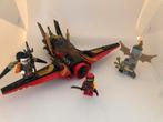 Lego Ninjago 70650 - Dragon Pit, Ophalen of Verzenden, Zo goed als nieuw, Complete set, Lego