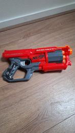 Nerf Mega Cycloneshock Pistool, Ophalen, Gebruikt, Jongen of Meisje