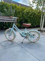 Banwood kinderfiets classic 16 inch, Ophalen, Gebruikt, Banwood, Handrem