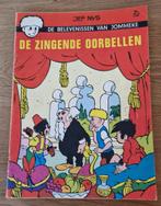Jommeke - De zingende oorbellen - 52 - 1e druk(1972) - Strip, Boeken, Ophalen of Verzenden, Zo goed als nieuw, Eén stripboek, Jef Nys