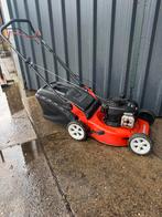 Jonsered LD2146CMD - Aandrijving, Ophalen, Cirkelmaaier, Gebruikt, Opvangbak