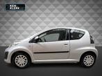 Citroen C1 1.0 | Tendance | Airco |104.000km| NAP!, Euro 5, Stof, Gebruikt, 4 stoelen